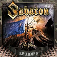 Sabaton - Re-Armed (CD 1: 