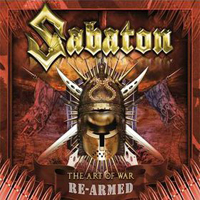 Sabaton - Re-Armed (CD 5: 