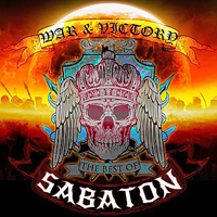 Sabaton - War & Victory - Best Of...Sabaton (CD 1)