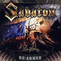 Sabaton - Primo Victoria (Remastered 2011)