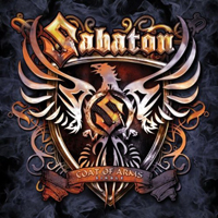 Sabaton - Coat Of Arms (Single)