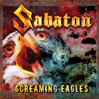 Sabaton - Screaming Eagles (Single)