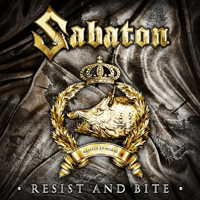 Sabaton - Resist And Bite (Single)