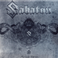 Sabaton - Carolus Rex (2018 Platinum Edition: CD 1)