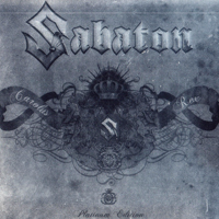 Sabaton - Carolus Rex (2018 Platinum Edition: CD 2)