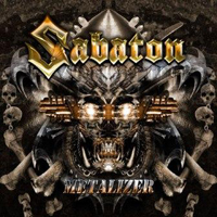Sabaton - Metalizer (Special Edition: CD 1)