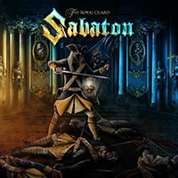 Sabaton - The Royal Guard (Single)