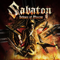 Sabaton - Defence of Moscow (Single)