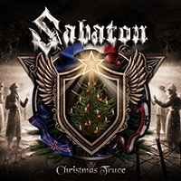 Sabaton - Christmas Truce (Single)