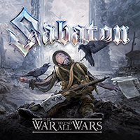 Sabaton - The Unkillable Soldier (Single)
