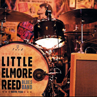 Little Elmore Reed Blues Band - The Little Elmore Reed Blues Band