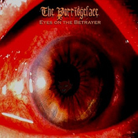 Porridgeface - Eyes On The Betrayer