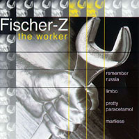 Fischer-Z - The Worker