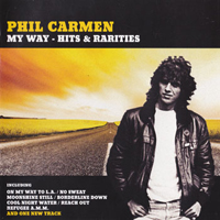 Phil Carmen - My Way - Hits & Rarities (CD 2)