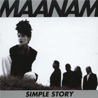 Maanam - Simple Story (CD 3 - Nocny Patrol, 1984)