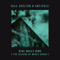 Kill Shelter - Nine While Nine (Single)