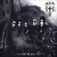 Sacradis - Darkness Of Our Souls