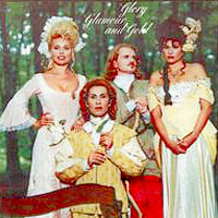 Army of Lovers - Glory, Glamour and Gold