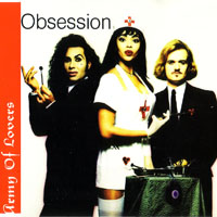 Army of Lovers - Obsession (Germany Maxi-Single)