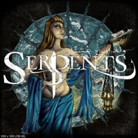Serpents (USA) - Born Of Ishtar