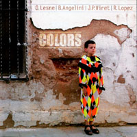 Ramon Lopez - Colors
