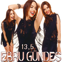 Gundes, Ebru - 13.5