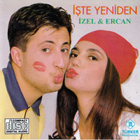 Izel - Iste Yeniden (ft. Ercan)