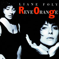 Foly, Liane - Reve Orange