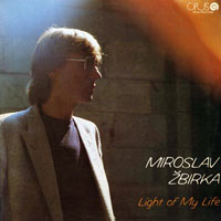 Zbirka, Miroslav - Light of My Life