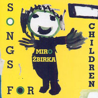 Zbirka, Miroslav - Songs for Children