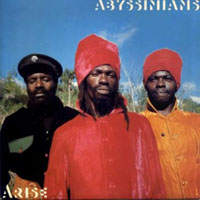 Abyssinians - Arise