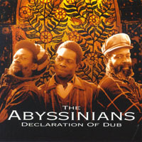Abyssinians - Declaration Of Dub