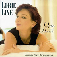 Line, Lorie - Open House