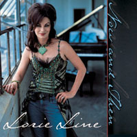 Line, Lorie - Now and Then