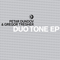 Dundov, Petar - Duo Tone (EP) 