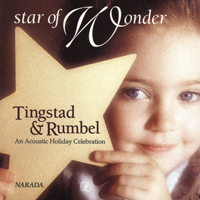 Tingstad, Eric - Star Of Wonder