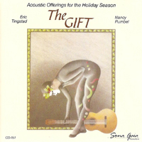 Tingstad, Eric - The Gift