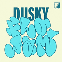 Dusky - Flo Jam (EP)