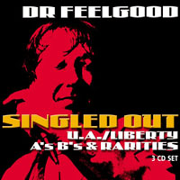 Dr. Feelgood - Singled out (CD 3)