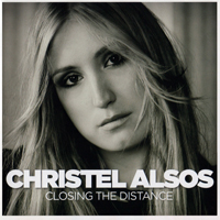 Alsos, Christel - Closing The Distance