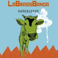 LaBrassBanda - Habediehre