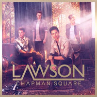 Lawson - Chapman Square