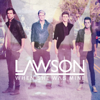 Lawson - When She Was Mine (EP)