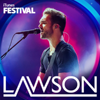 Lawson - Itunes Festival: London 2013 (EP)