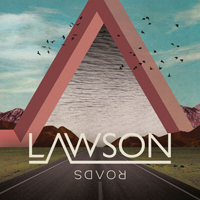 Lawson - Roads (EP)
