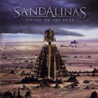 Sandalinas - Living on the Edge