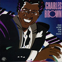 Brown, Charles - One More For The Road