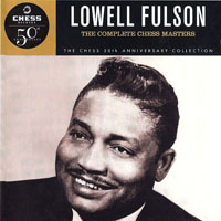 Fulson, Lowell - The Complete Chess Masters (CD 1)