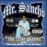 Mr.Sancho - The True Player