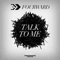 Fourward - Talk To Me (EP)